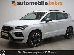 Weiß Gebraucht 2022 Cupra Ateca SUV | 28.790 € (Superpreis)