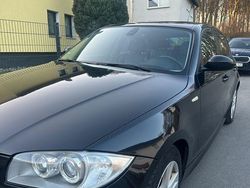 Schwarz Gebraucht 2005 BMW 118 Kleinwagen | 2.500 € (Fairer Preis)