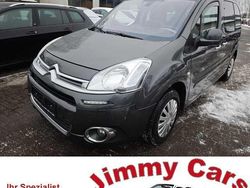 Grau Gebraucht 2013 Citroën Berlingo Van / Kleinbus | 5.499 € (Fairer Preis)