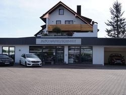 Silber Gebraucht 2017 Mercedes GLE500 AMG line SUV | 42.950 € (Fairer Preis)