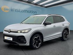 Gebraucht 2025 VW Tiguan R-line SUV | 43.599 € (Etwas zu teuer)
