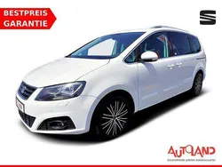 Andere Gebraucht 2016 Seat Alhambra Van / Kleinbus | 27.950 € (Etwas zu teuer)