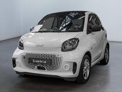 Andere Gebraucht 2020 Smart ForTwo Electric Drive Kleinwagen | 9.180 € (Fairer Preis)