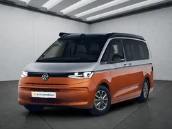 Neu 2025 VW Multivan Van / Kleinbus | 77.599 €