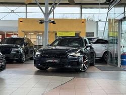 Firmamentblau Gebraucht 2021 Audi S6 Sport Kombi | 34.999 € (Fairer Preis)