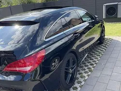 Gebraucht 2015 Mercedes CLA220 Shooting Brake AMG line Kombi | 14.990 € (Fairer Preis)