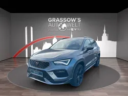 Graphitgrau Gebraucht 2025 Cupra Ateca SUV | 36.990 € (Superpreis)