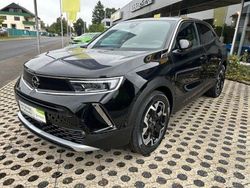 Schwarz Gebraucht 2022 Opel Mokka-e Ultimate SUV | 20.990 € (Etwas zu teuer)
