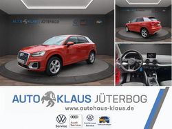 Korallenorange (orange) Gebraucht 2017 Audi Q2 Sport SUV | 17.995 € (Fairer Preis)