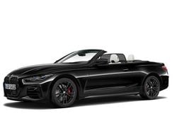 Gebraucht 2025 BMW M440 Efficient Dynamics Limousine | 56.785 € (Fairer Preis)