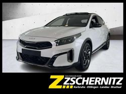 (hw2) deluxe white m Gebraucht 2025 Kia XCeed GT-Line SUV | 29.960 € (Fairer Preis)