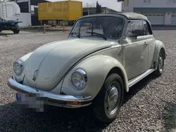 Gebraucht 1975 VW Käfer Cabrio | 18.990 €
