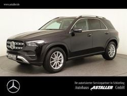Metalliclack obsidianschwarz (metallic) Gebraucht 2024 Mercedes GLE300 Advanced SUV | 67.399 € (Guter Preis)