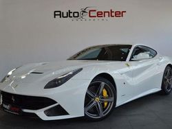 Weiß Gebraucht 2013 Ferrari F12 Coupé | 210.000 € (Superpreis)
