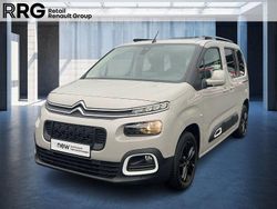 Sable Gebraucht 2020 Citroën Berlingo Feel Van / Kleinbus | 17.512 € (Fairer Preis)
