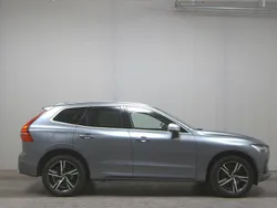 Grau Gebraucht 2019 Volvo XC60 R-Design SUV | 17.490 € (Guter Preis)