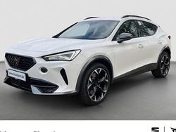 Weiß Gebraucht 2022 Cupra Formentor VZ SUV | 28.666 € (Guter Preis)