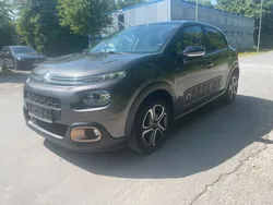 Grau Gebraucht 2019 Citroën C3 Origins Kleinwagen | 7.990 € (Superpreis)