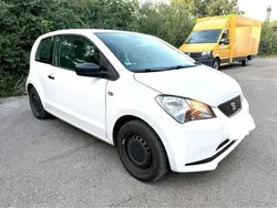 Weiß Gebraucht 2014 Seat Mii Kleinwagen | 3.500 € (Fairer Preis)