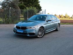 Bluestone Gebraucht 2017 BMW 550 Limousine | 19.950 € (Superpreis)