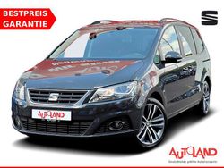 Grau Gebraucht 2015 Seat Alhambra 4Drive Van / Kleinbus | 25.490 € (Etwas zu teuer)