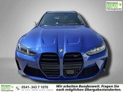 M portimao blau metallic Gebraucht 2025 BMW M3 Competition Edition Kombi | 92.141 € (Guter Preis)