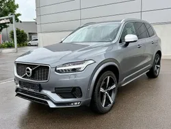 Grau Gebraucht 2016 Volvo XC90 R-Design SUV | 24.900 € (Fairer Preis)