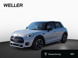 Silber Gebraucht 2021 Mini John Cooper Works Kleinwagen | 23.580 € (Fairer Preis)