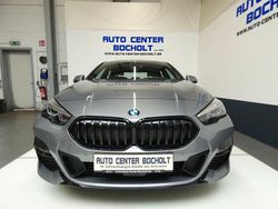 Grau Gebraucht 2024 BMW 218 M Sport Coupé | 28.700 € (Guter Preis)