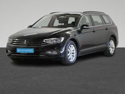 Schwarz Gebraucht 2023 VW Passat Business Kombi | 24.550 € (Guter Preis)