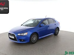 Mitsubishi Lancer Sportback