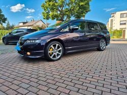 Violet Gebraucht 2007 Honda Odyssey Van / Kleinbus | 7.500 €