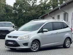 Grau Gebraucht 2011 Ford Grand C-Max Van / Kleinbus | 3.000 € (Guter Preis)