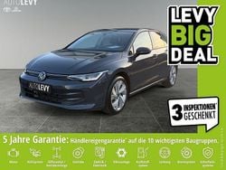 Delfingrau metallic Gebraucht 2025 VW Golf VIII Goal Limousine | 28.990 € (Superpreis)