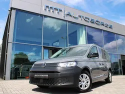 Andere Gebraucht 2022 VW Caddy Maxi Van / Kleinbus | 23.900 € (Etwas zu teuer)