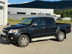 Schwarz Gebraucht 2007 Toyota HiLux Abholung | 9.200 € (Fairer Preis)