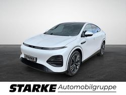 Arctic white Neu 2026 XPENG G6 AWD Performance SUV | 43.398 € (Superpreis)