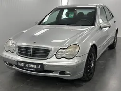 Other Gebraucht 2002 Mercedes C180 Classic Limousine | 1.500 € (Superpreis)