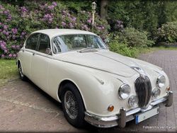 Beige Gebraucht 1961 Jaguar MK II Limousine | 69.900 €