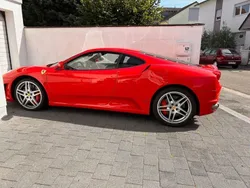 Ferrari F430