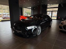 Schwarz Gebraucht 2019 Mercedes CLS53 AMG AMG Limousine | 52.990 € (Fairer Preis)