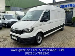 Andere Gebraucht 2022 MAN TGE Van | 30.450 € (Fairer Preis)