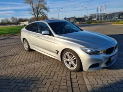 Silber Gebraucht 2016 BMW 320 Gran Turismo M Sport Limousine | 17.990 € (Fairer Preis)