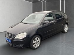 Schwarz Gebraucht 2008 VW Polo United Kleinwagen | 2.690 € (Fairer Preis)