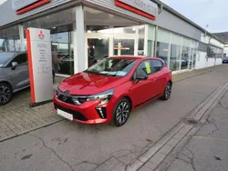Aurora rot Neu 2025 Mitsubishi Colt Plus Kleinwagen | 19.990 € (Etwas zu teuer)