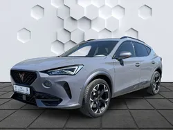 Grau Gebraucht 2022 Cupra Formentor VZ SUV | 31.980 € (Guter Preis)