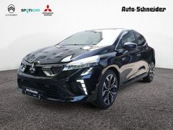 Schwarz Neu 2024 Mitsubishi Colt Select Kleinwagen | 28.980 € (Teuer)