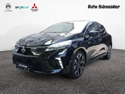Schwarz Neu 2024 Mitsubishi Colt Select Kleinwagen | 28.980 € (Teuer)