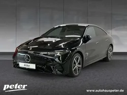 Other Gebraucht 2025 Mercedes 250 Coupé | 61.810 €