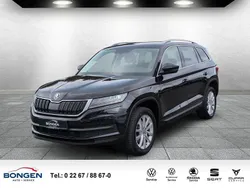 Schwarz Gebraucht 2019 Skoda Kodiaq Style SUV | 23.990 € (Fairer Preis)